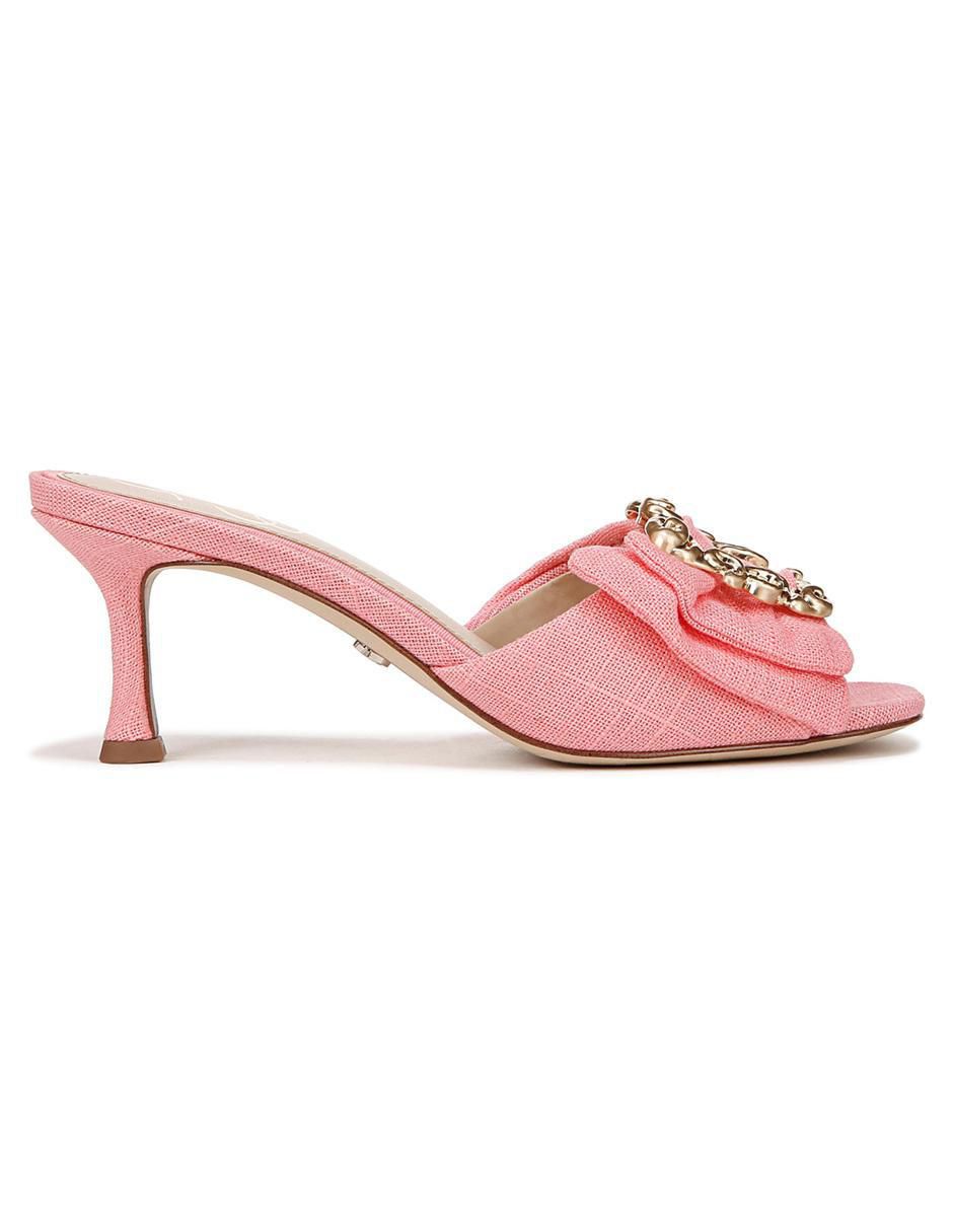 Sandalia para mujer 7