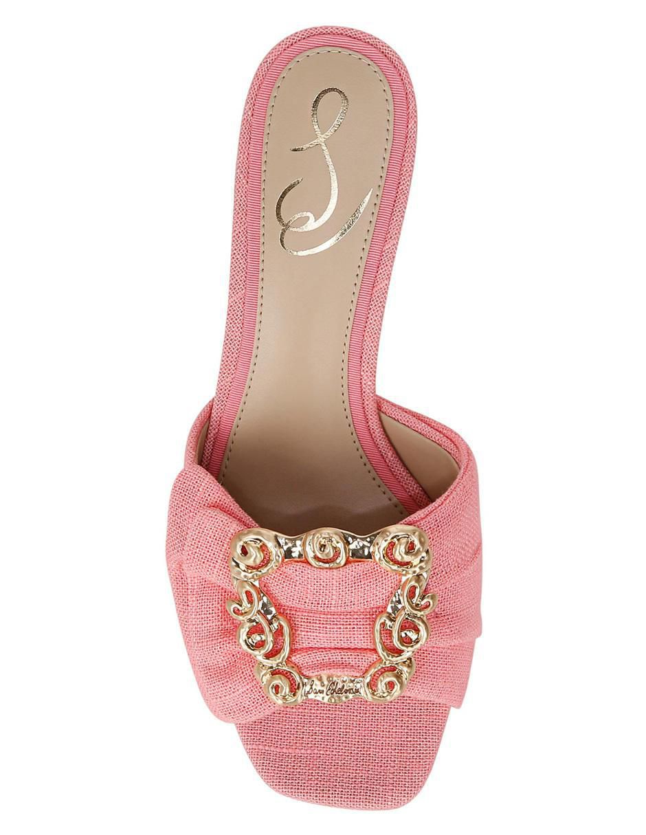 Sandalia para mujer 6