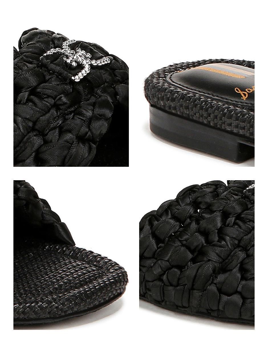 Sandalia para mujer 5