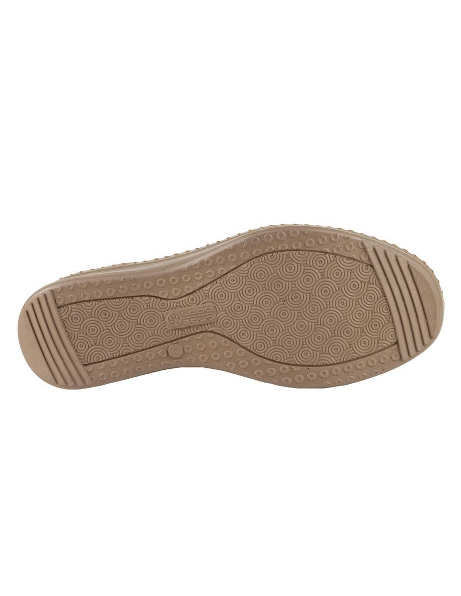 Zapato de piel para mujer 3
