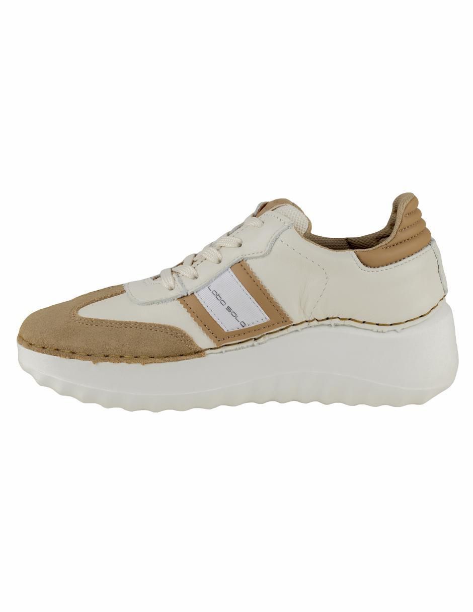 Tenis para mujer
