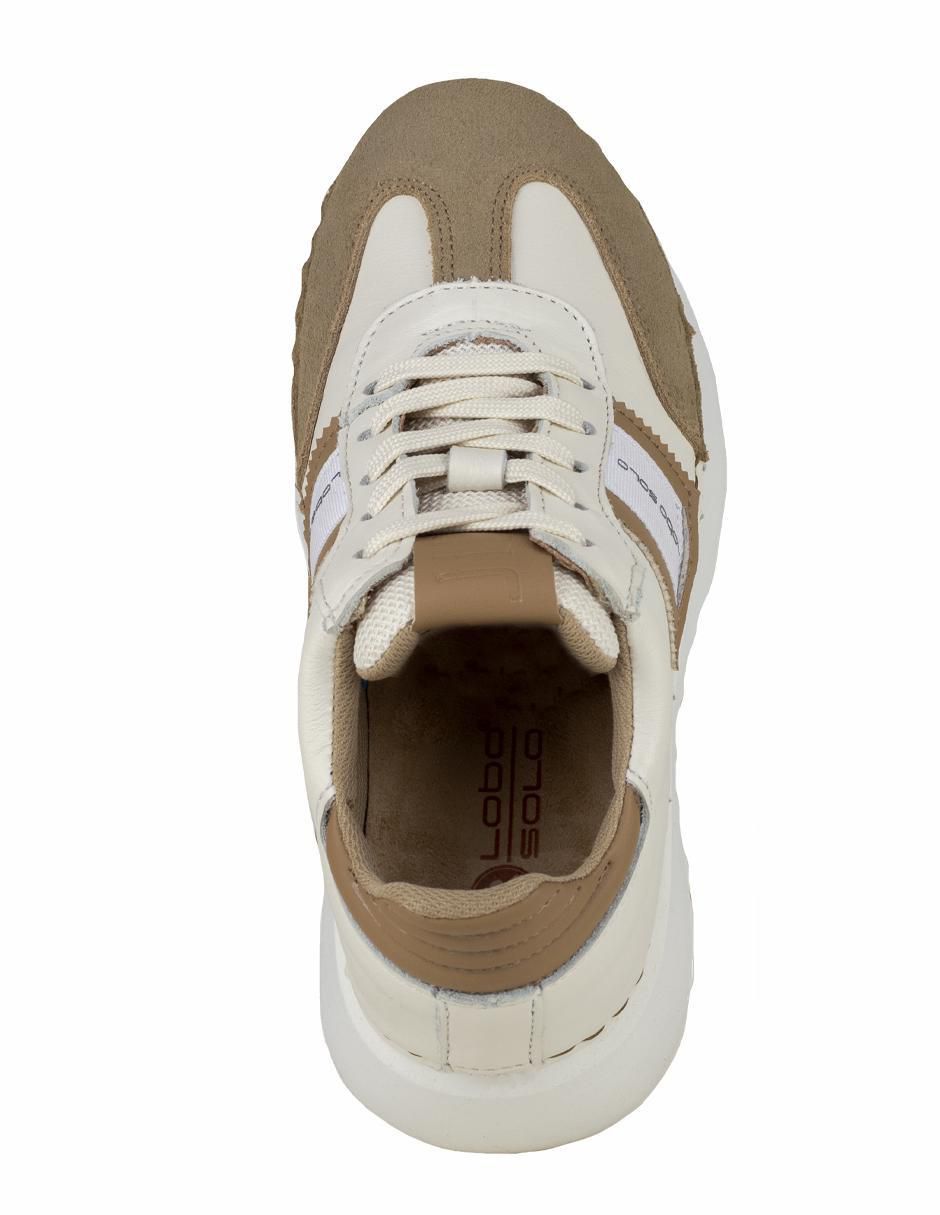 Tenis para mujer 6