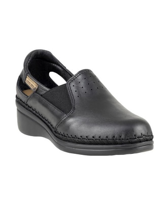 Zapato de piel para mujer Zapato de piel para mujer