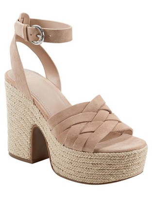 Sandalia Mloaten para mujer Sandalia Mloaten para mujer
