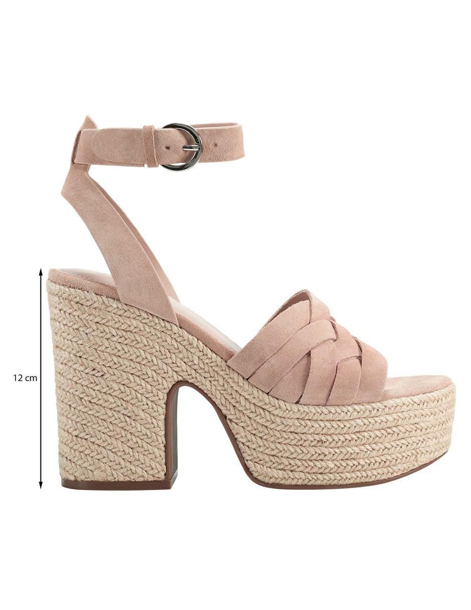 Sandalia Mloaten para mujer 7