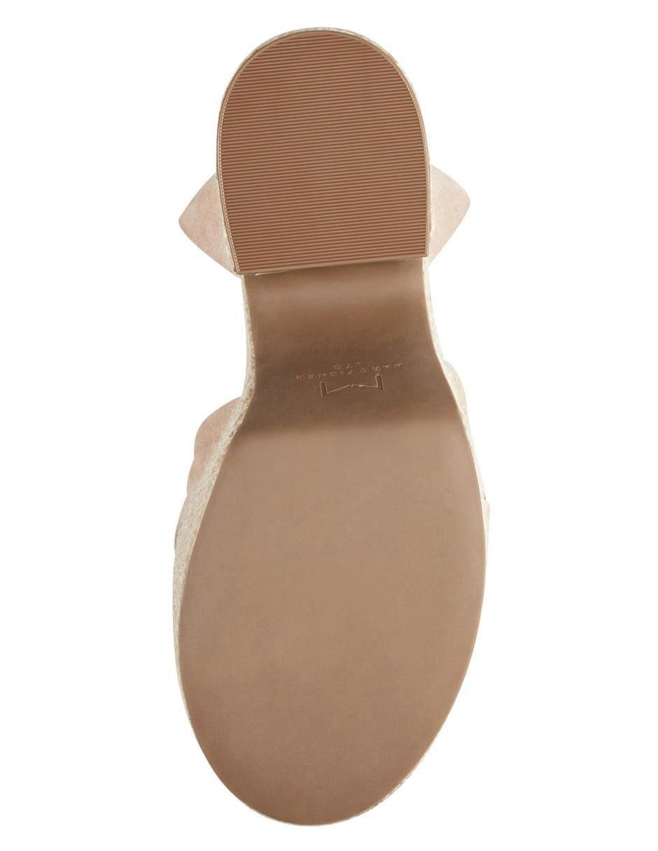 Sandalia Mloaten para mujer 6