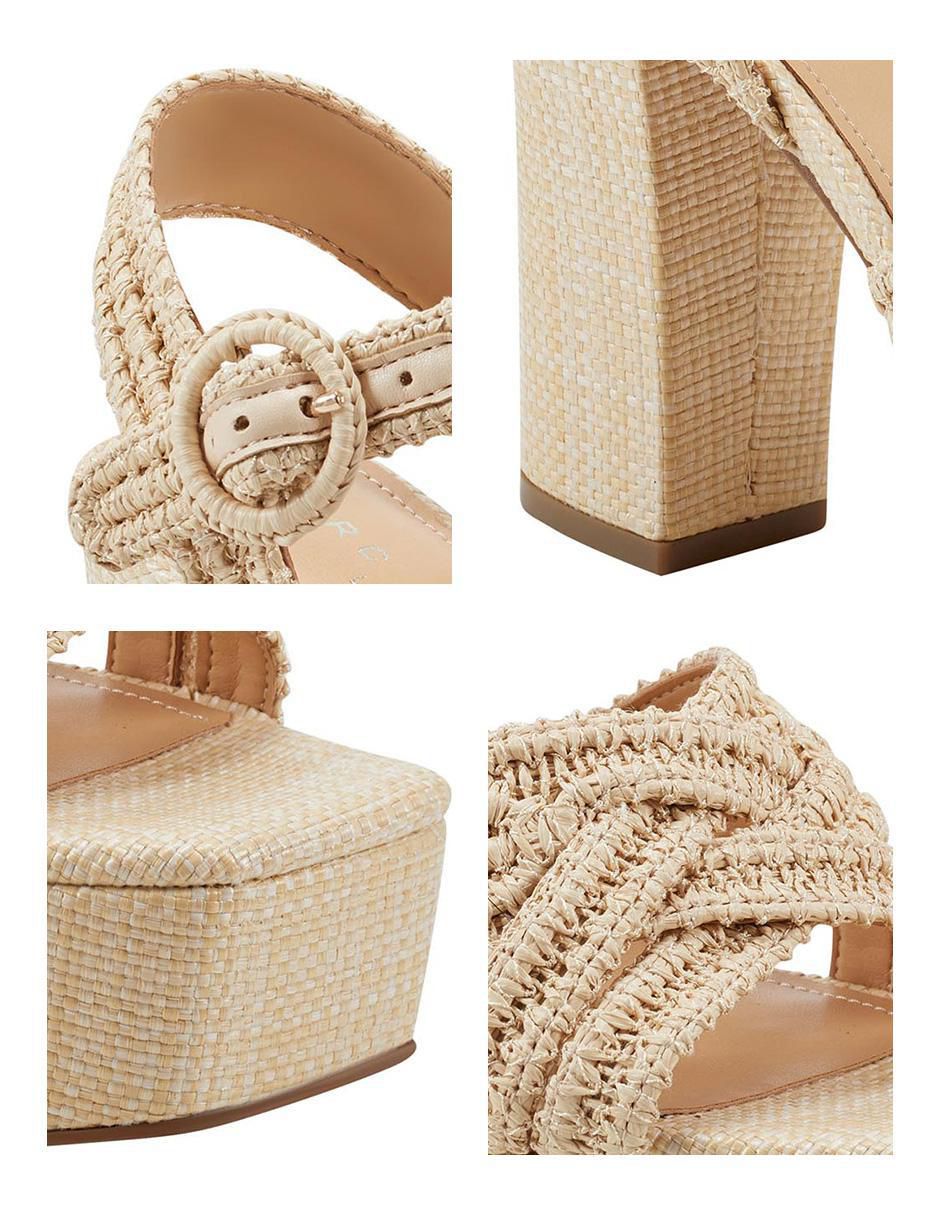 Sandalia Mlchesse para mujer 2