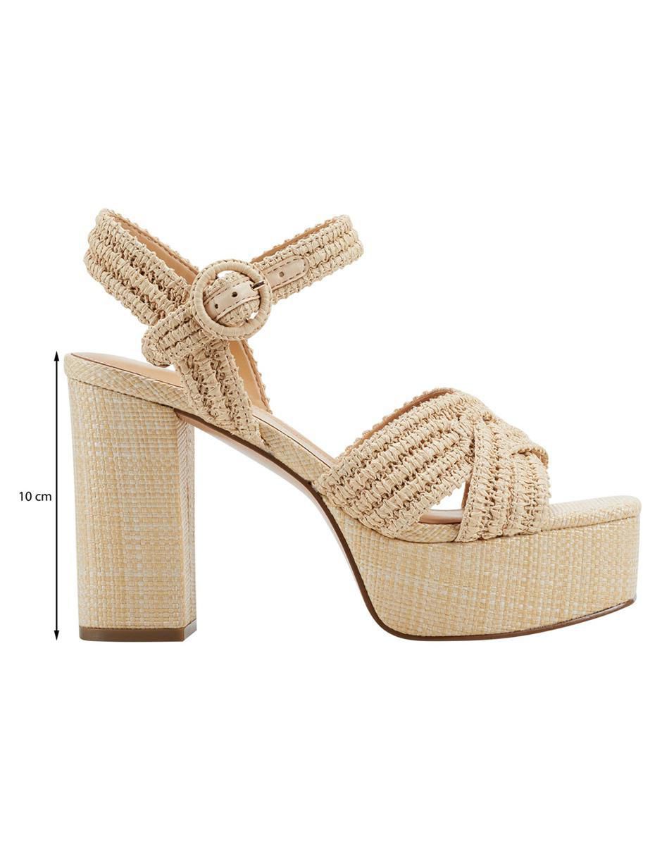 Sandalia Mlchesse para mujer 7