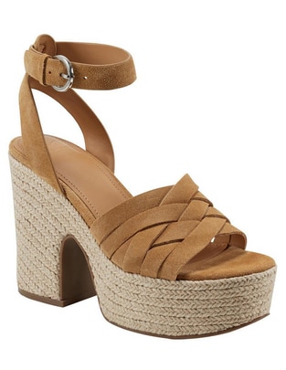Sandalia Mloaten para mujer Sandalia Mloaten para mujer