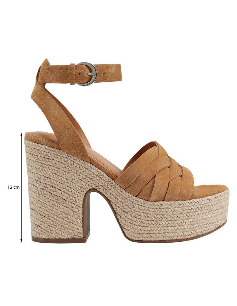 Sandalia Mloaten para mujer 7