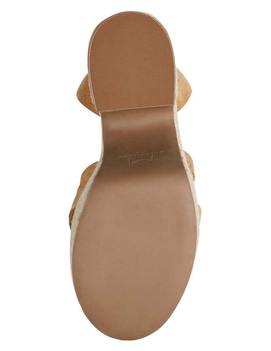 Sandalia Mloaten para mujer 5