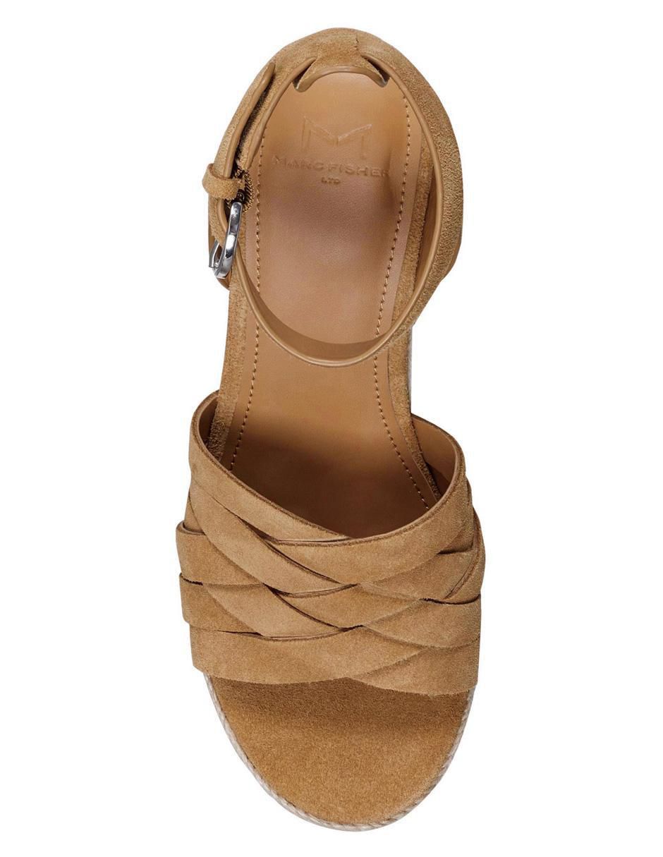 Sandalia Mloaten para mujer 2