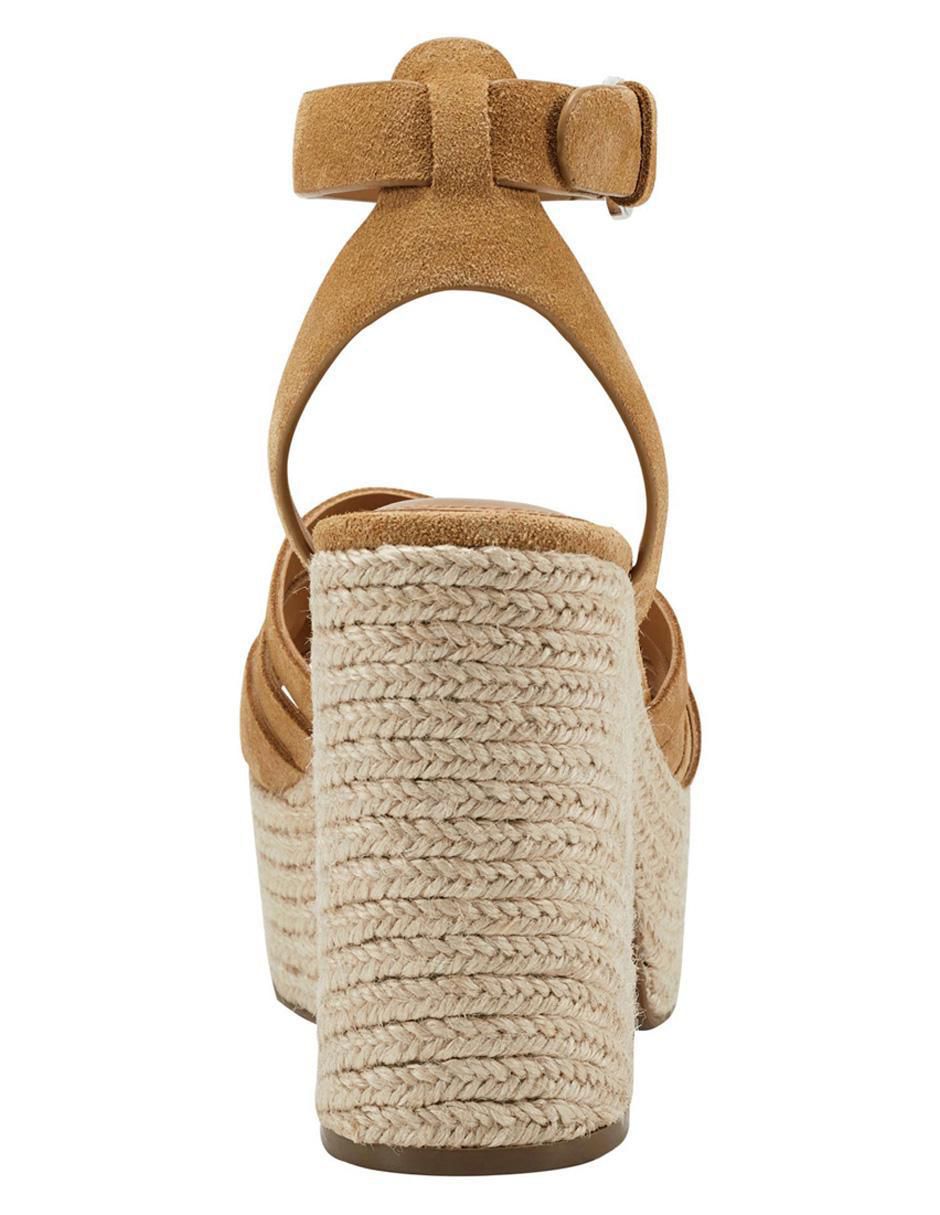 Sandalia Mloaten para mujer 6