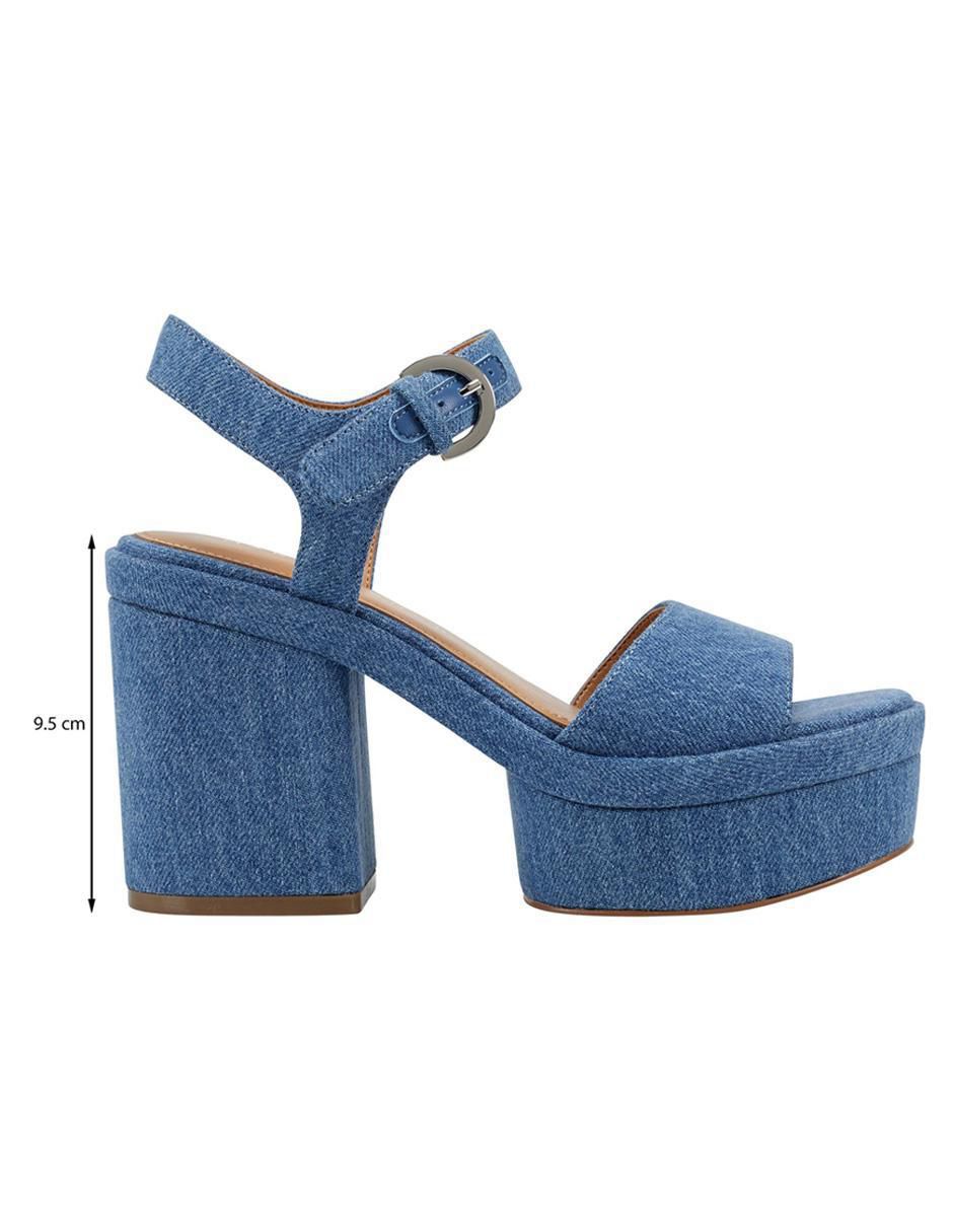 Sandalia Marc Fisher para mujer 7