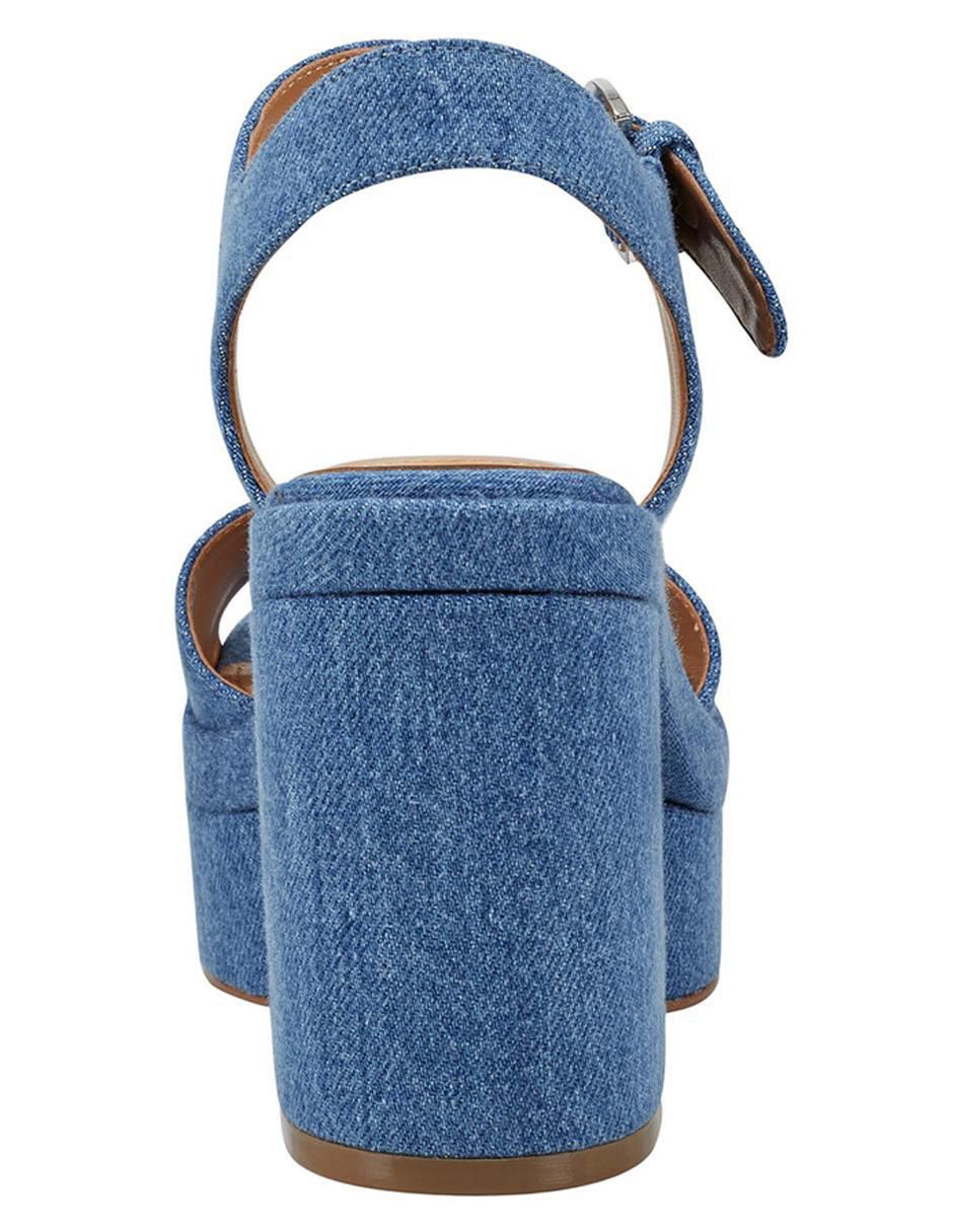 Sandalia Marc Fisher para mujer 4