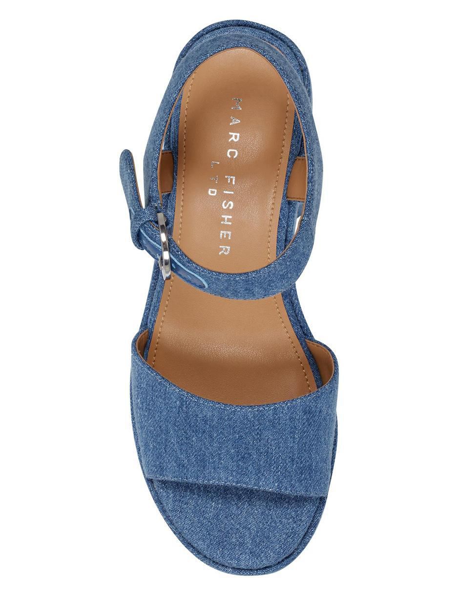 Sandalia Marc Fisher para mujer 3