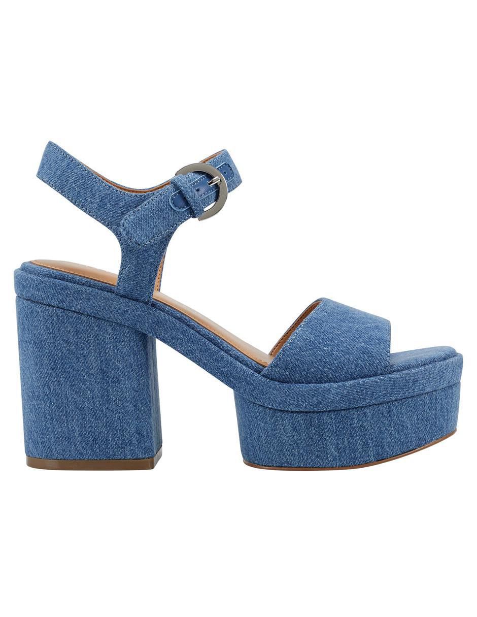 Sandalia Marc Fisher para mujer 6