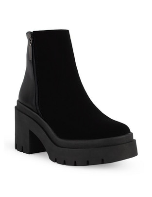 Bota al tobillo para mujer