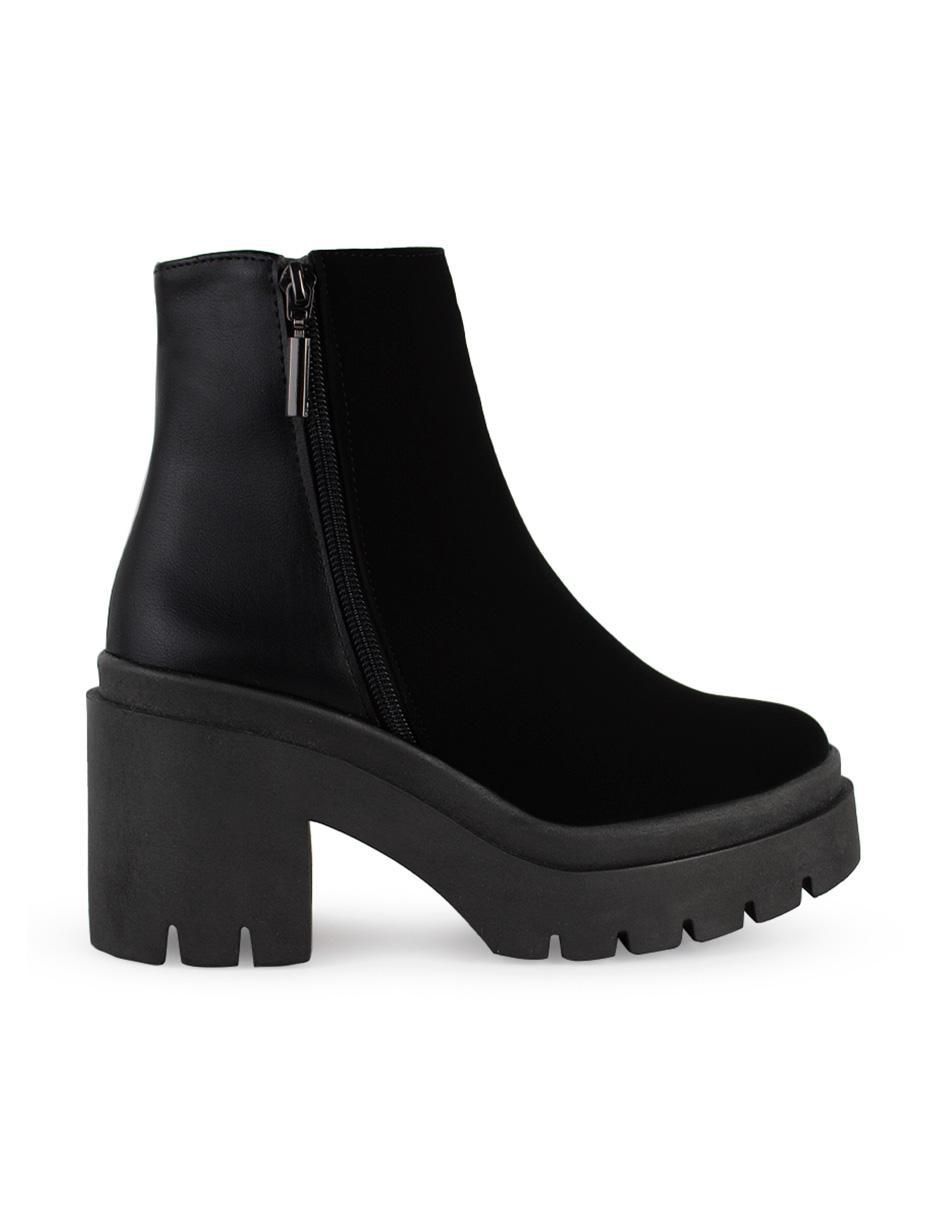 Bota al tobillo Gabriela's para mujer