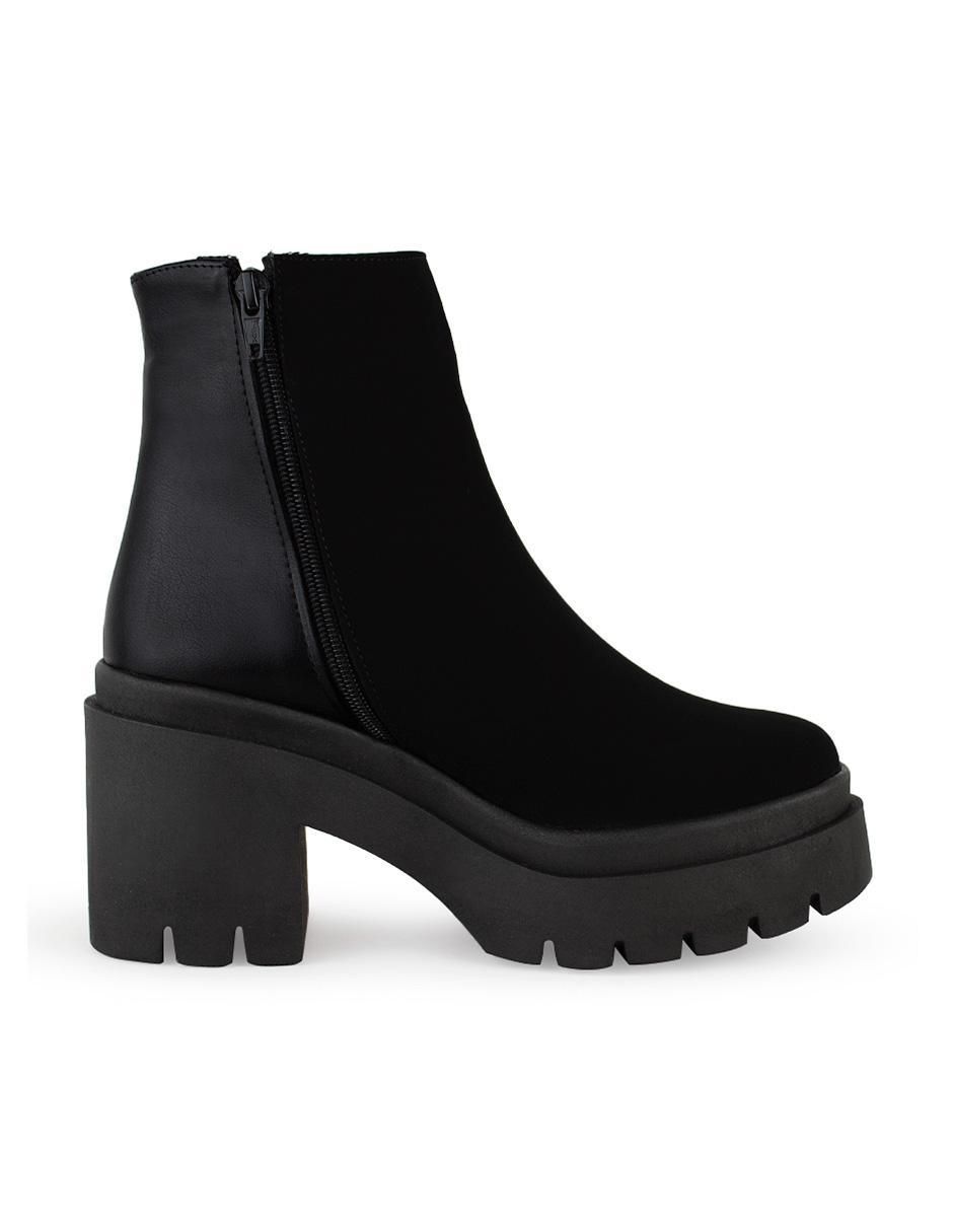 Bota al tobillo Gabriela's para mujer