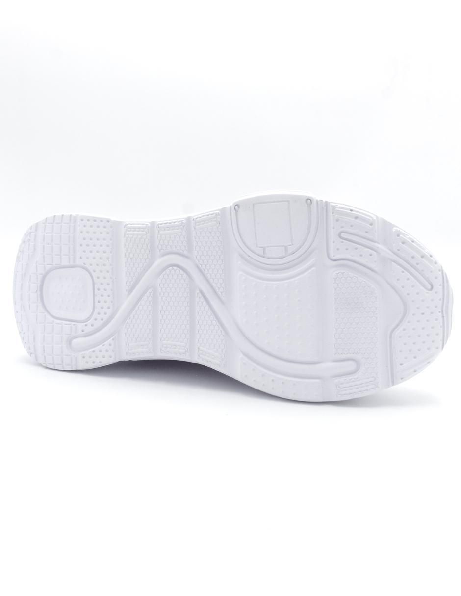 Tenis para mujer