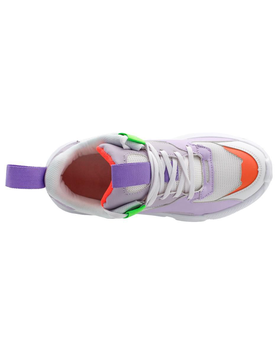 Tenis para mujer