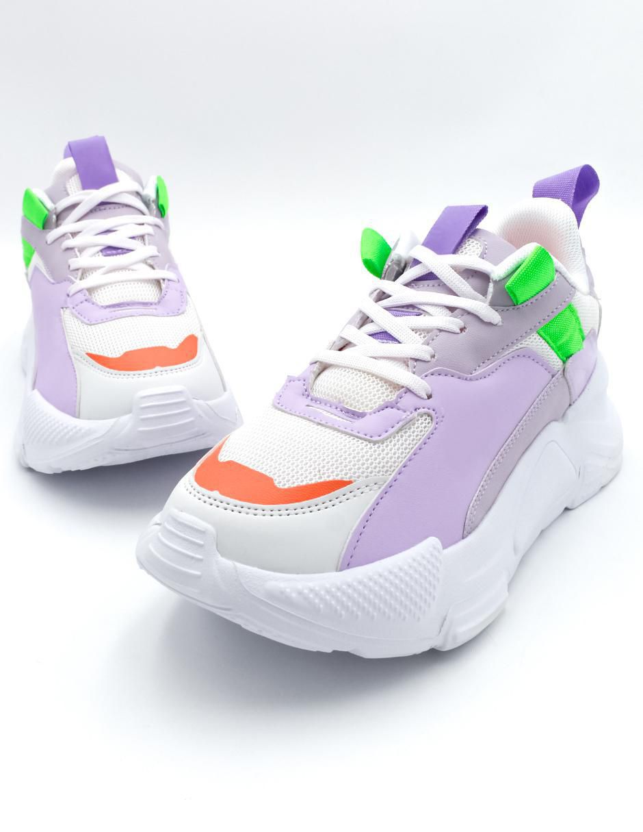 Tenis para mujer