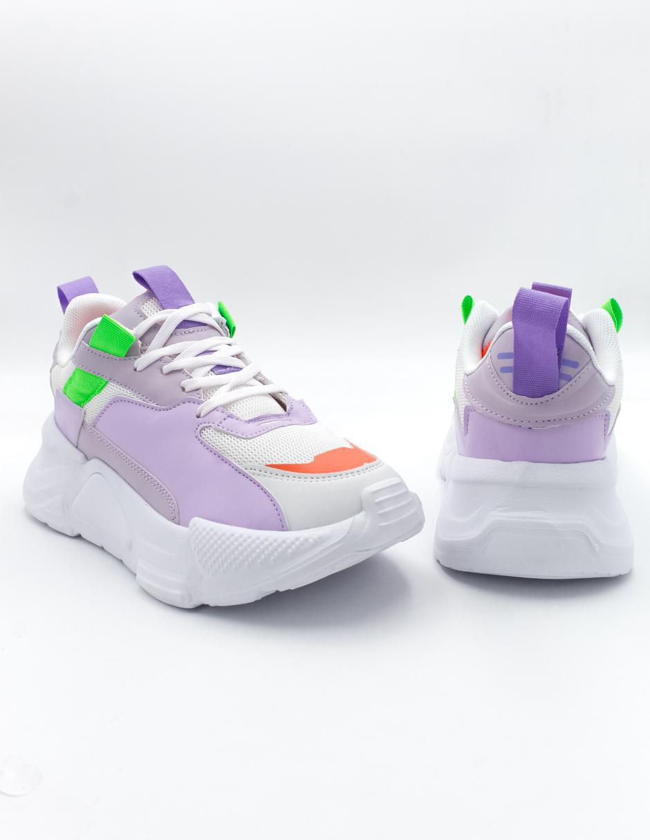 Tenis para mujer 6