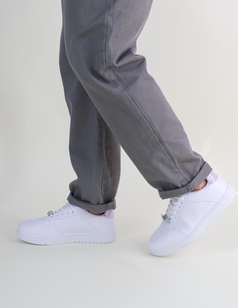 Tenis para mujer 5