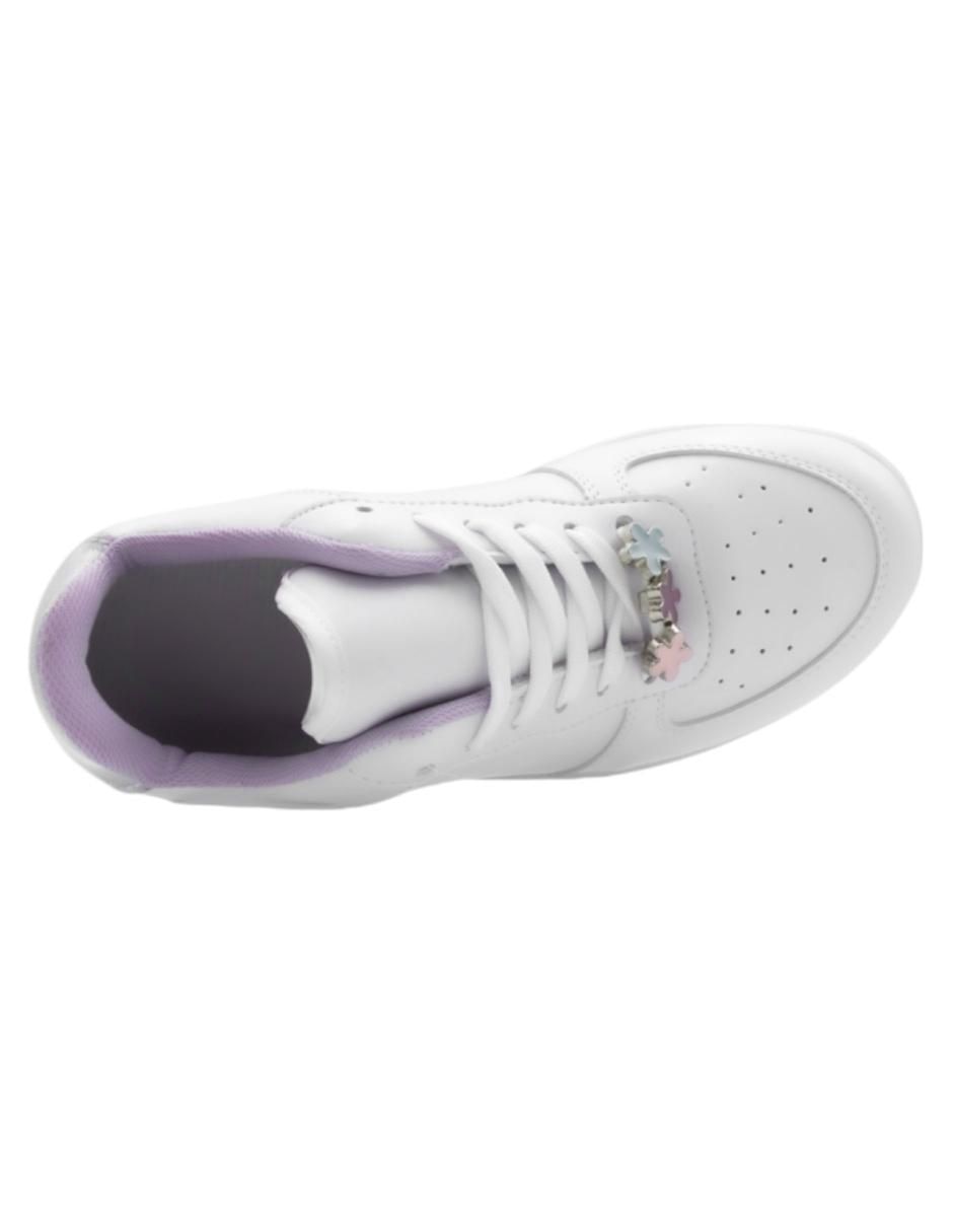 Tenis para mujer