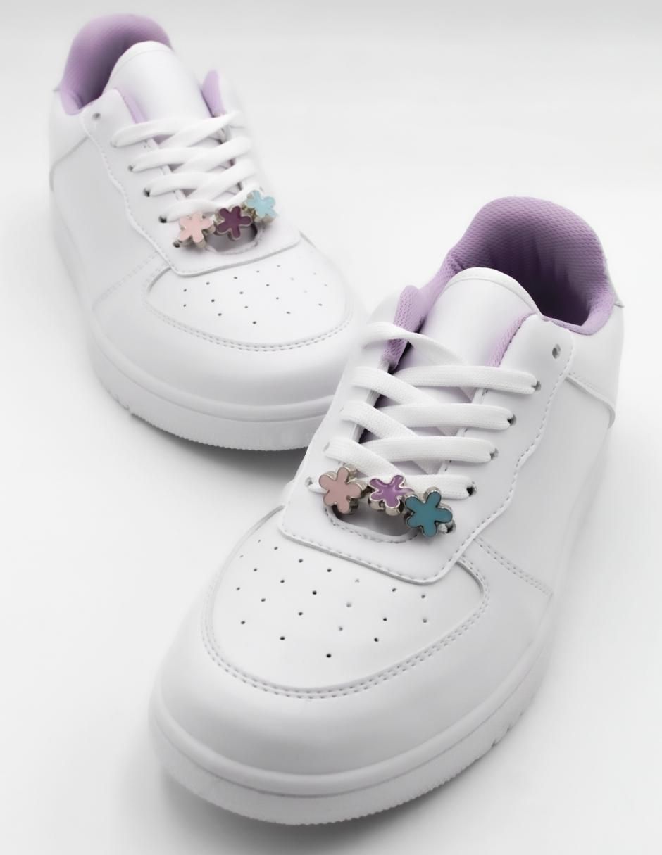 Tenis para mujer