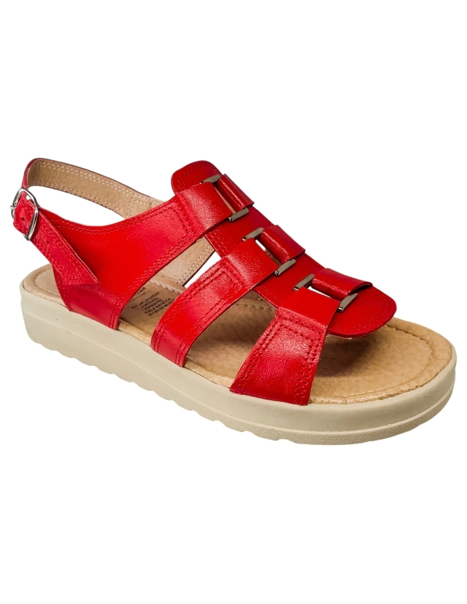 Sandalia para mujer