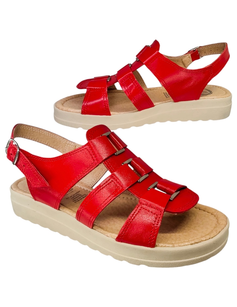 Sandalia para mujer