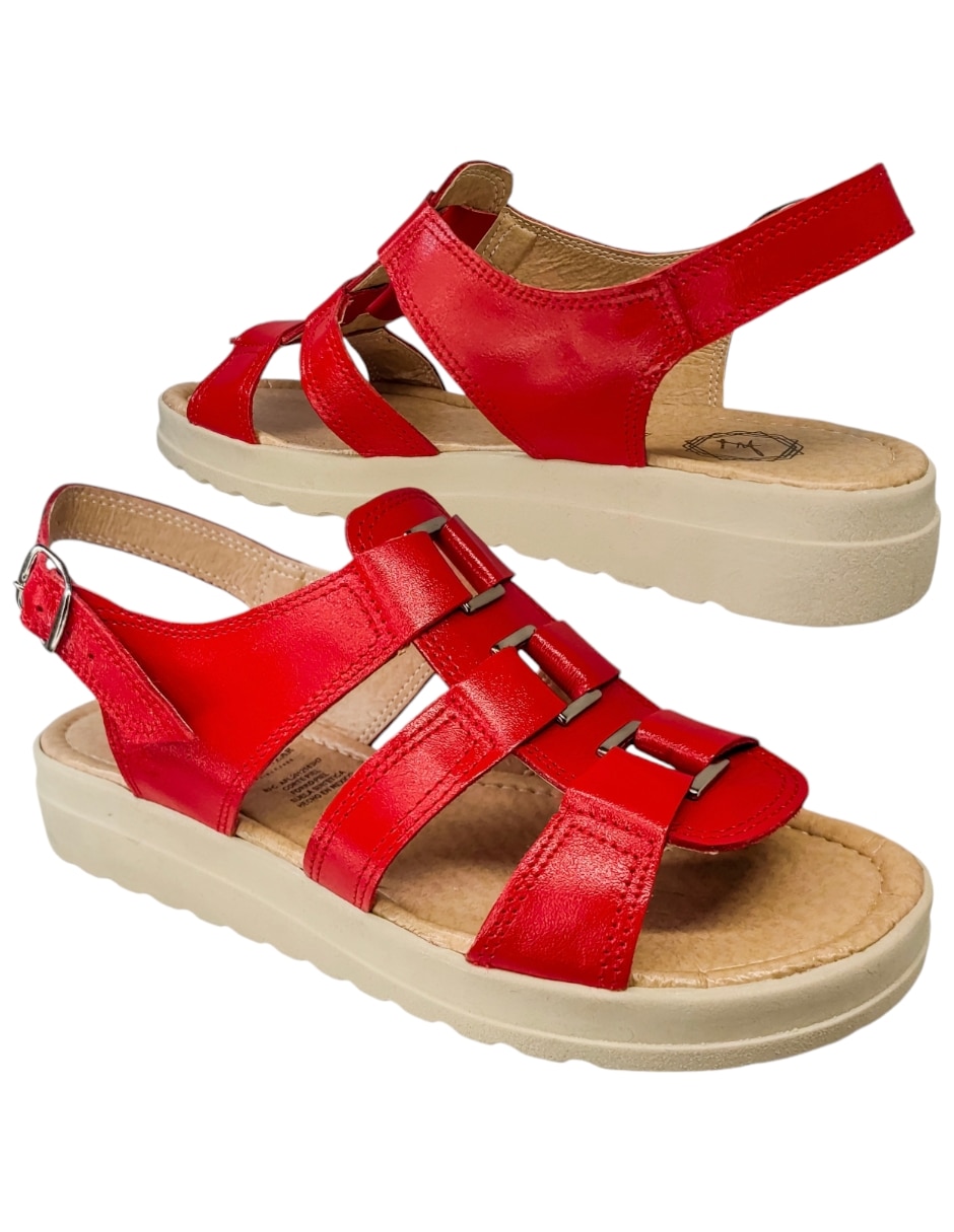 Sandalia para mujer