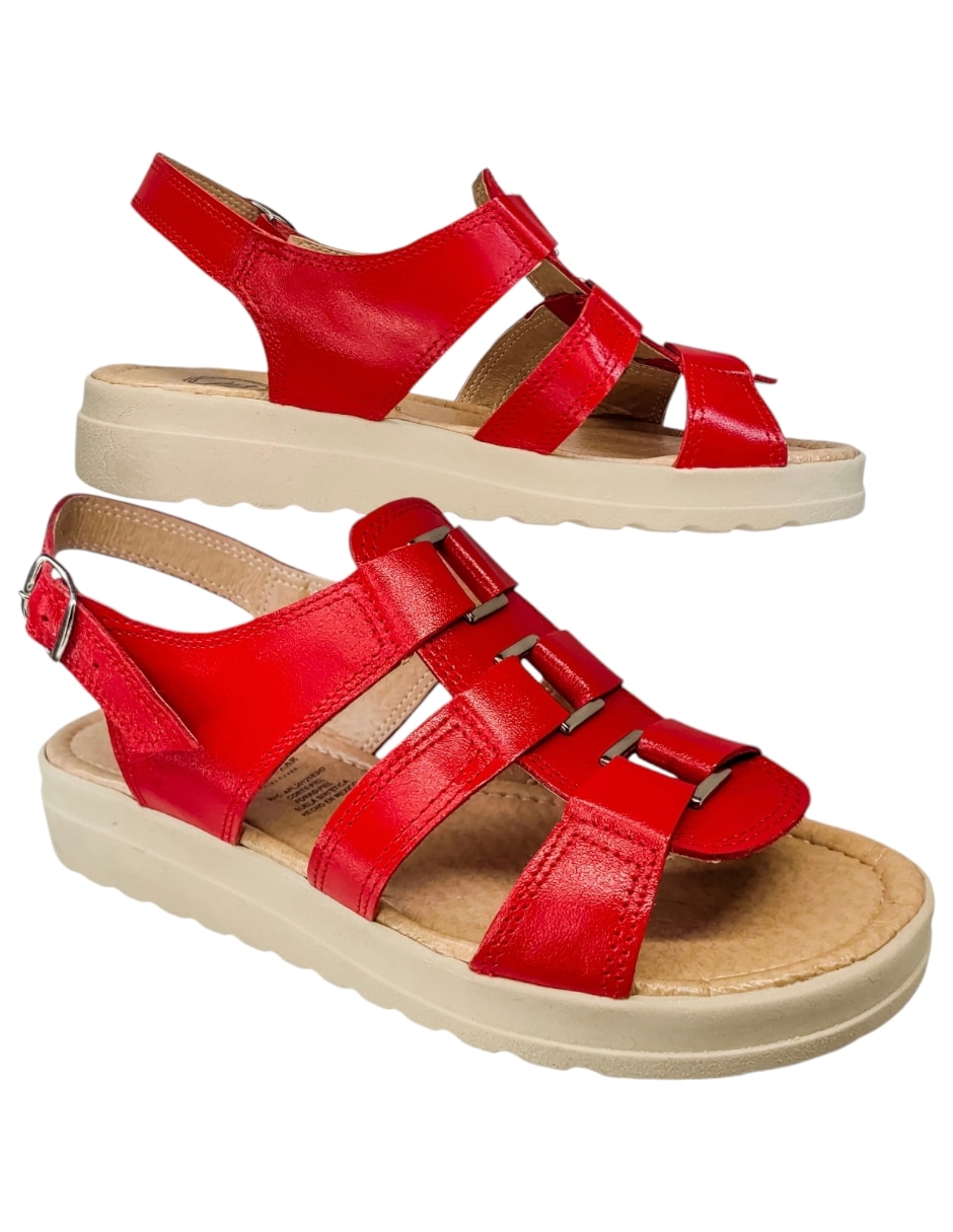 Sandalia para mujer