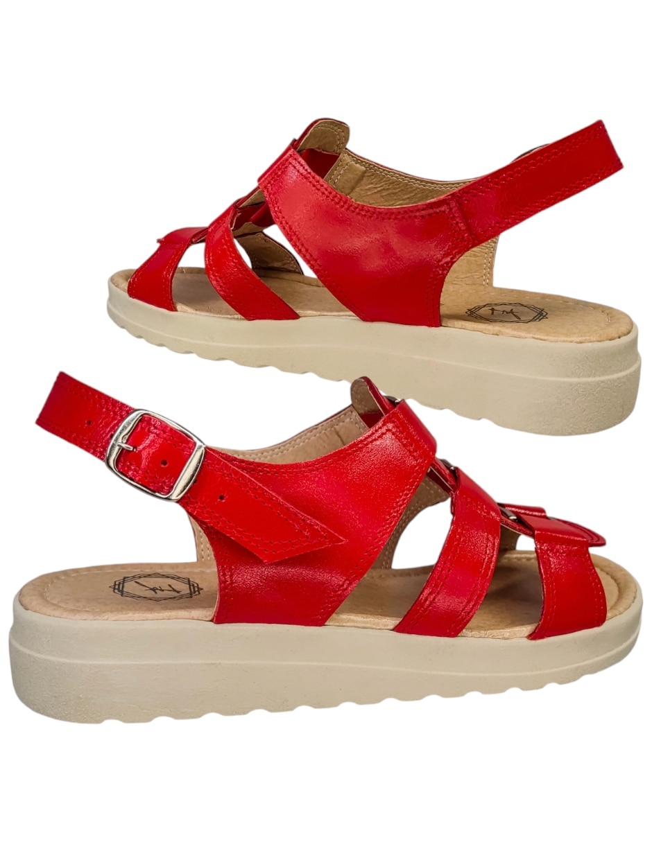 Sandalia para mujer