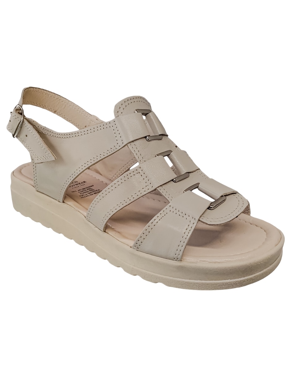 Sandalia para mujer