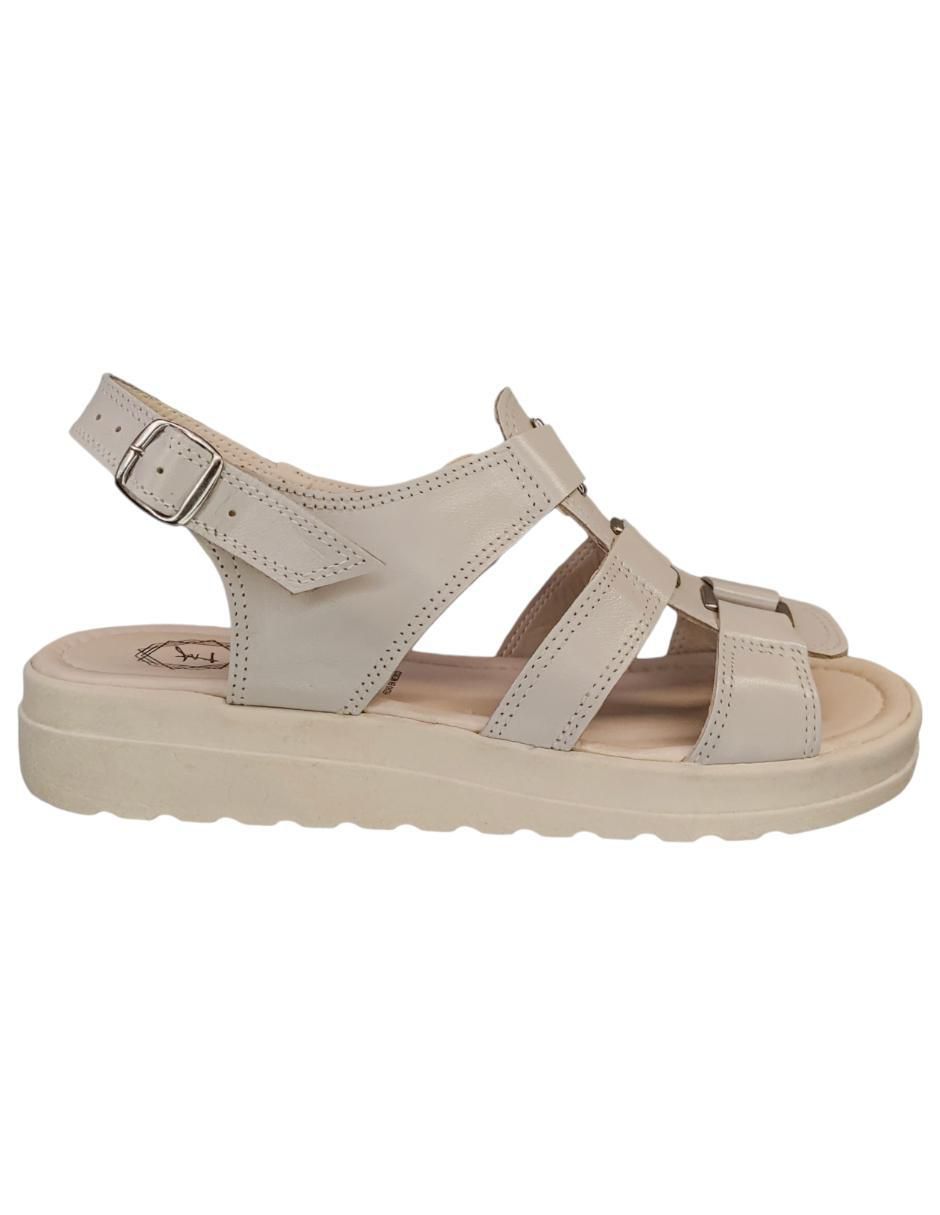 Sandalia para mujer 9