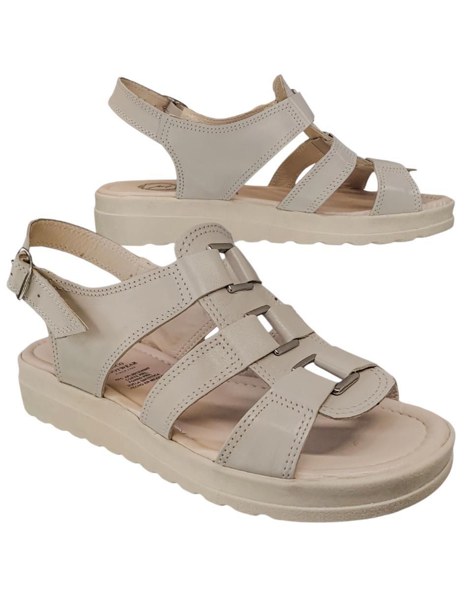 Sandalia para mujer 4