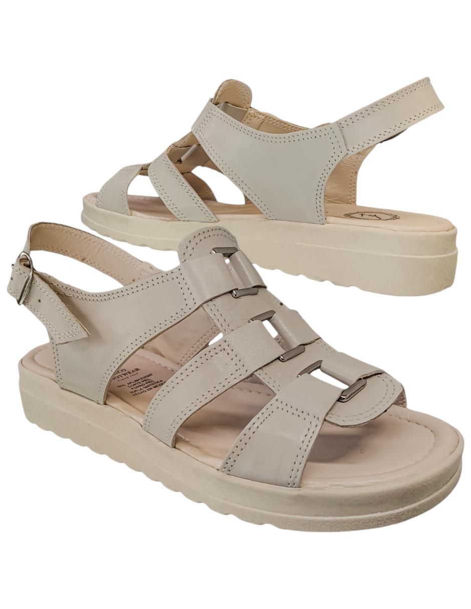 Sandalia para mujer 2
