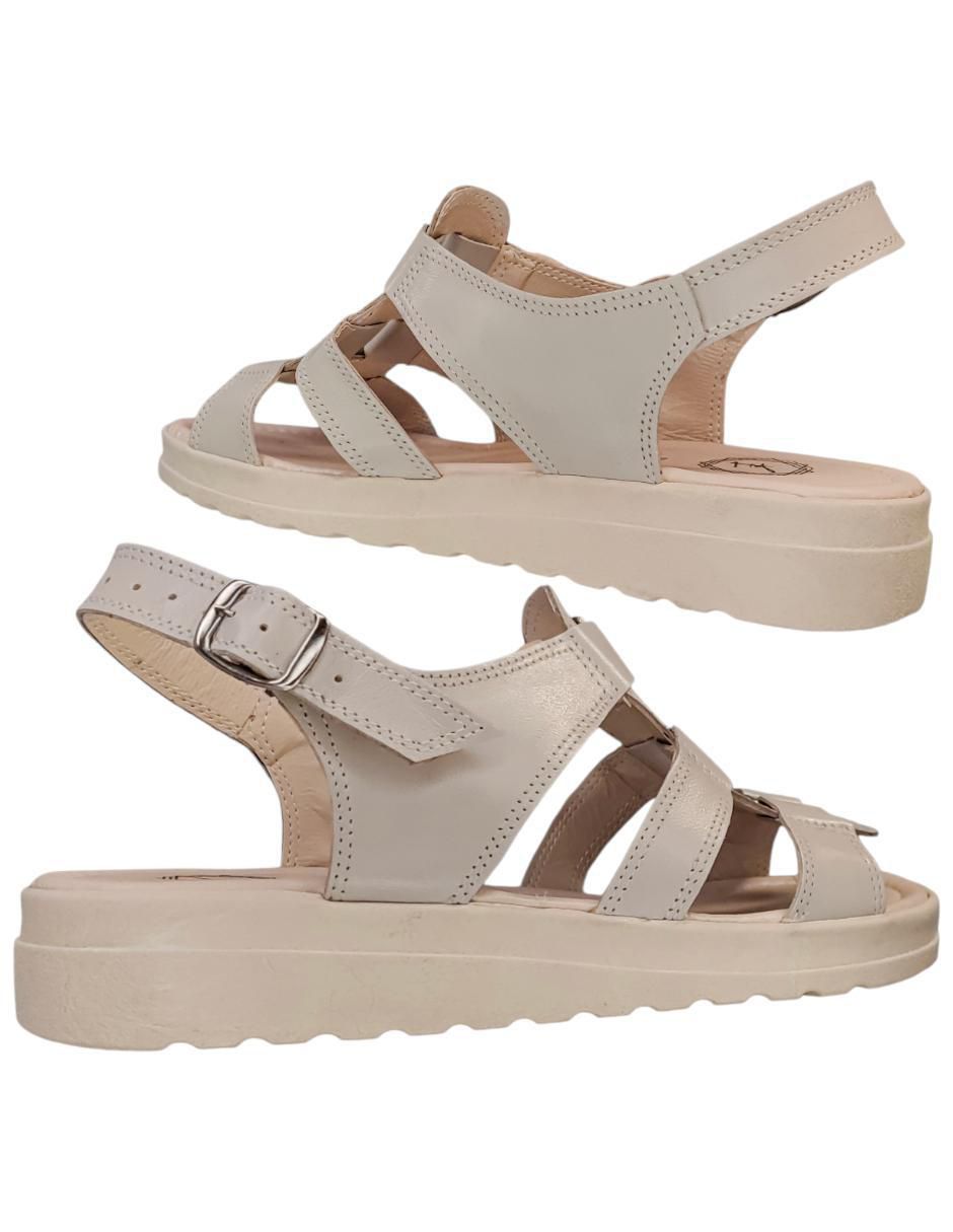 Sandalia para mujer 10
