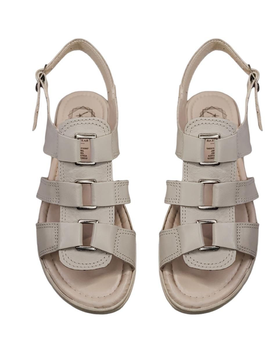 Sandalia para mujer 3