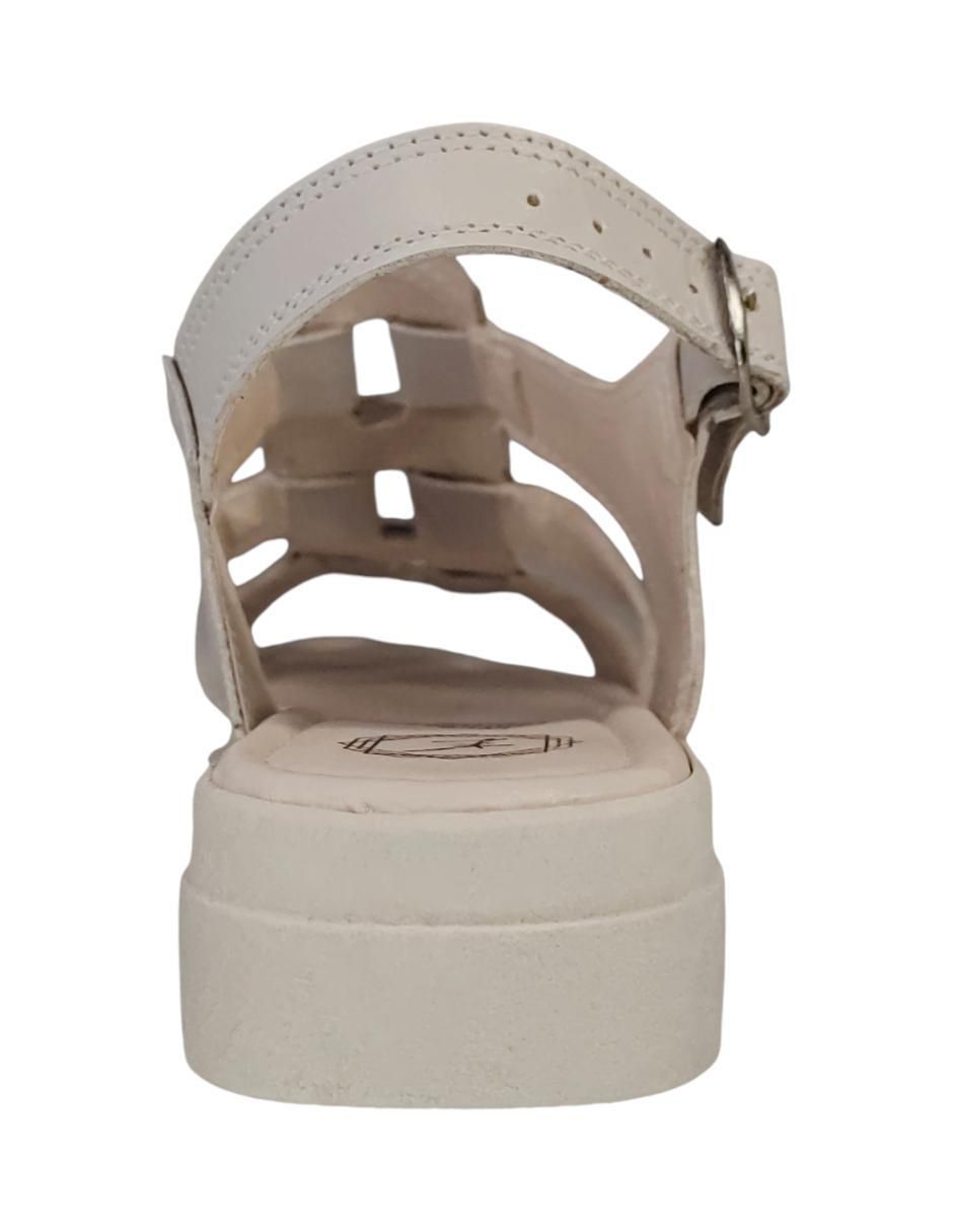 Sandalia para mujer 6