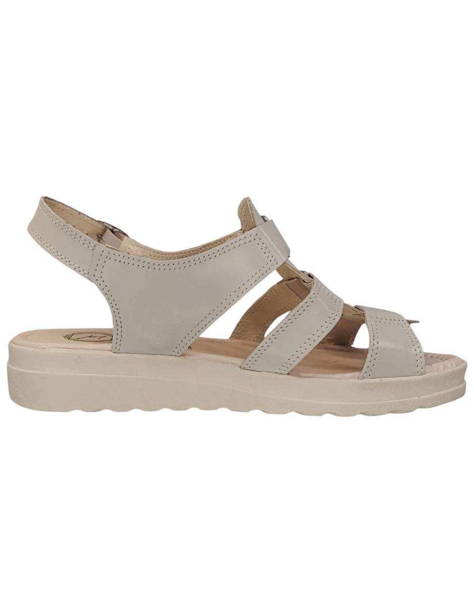 Sandalia para mujer 8