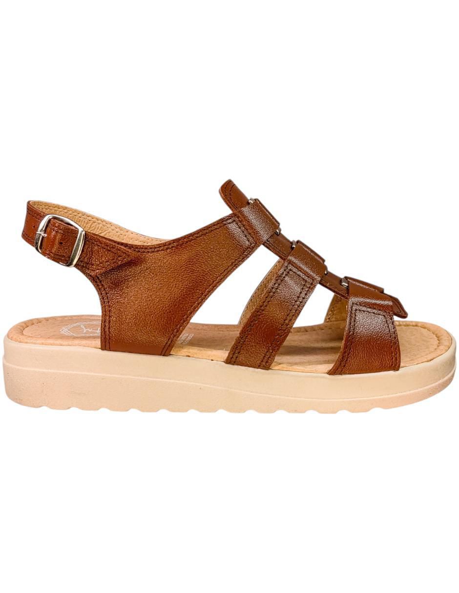 Sandalia para mujer 8