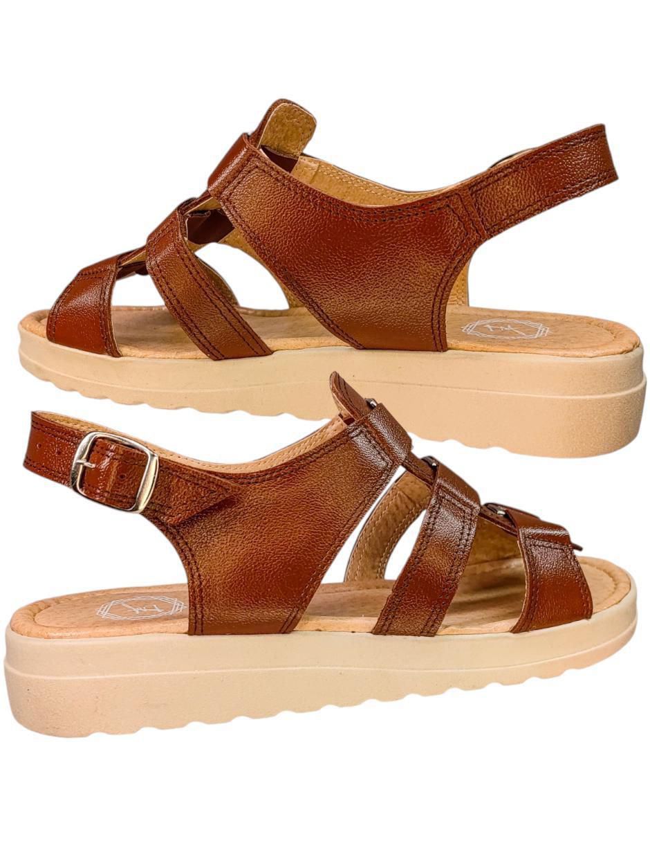 Sandalia para mujer 9