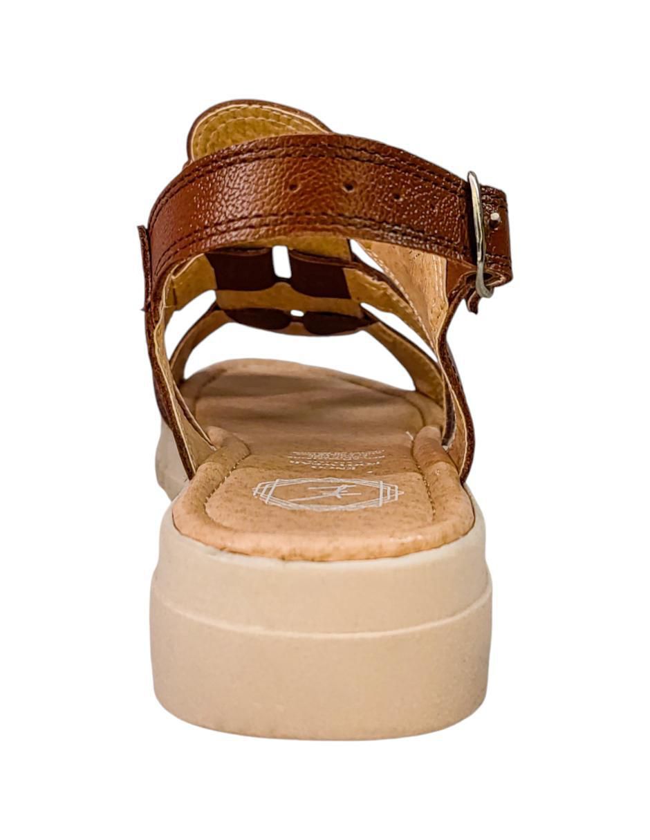 Sandalia para mujer 6