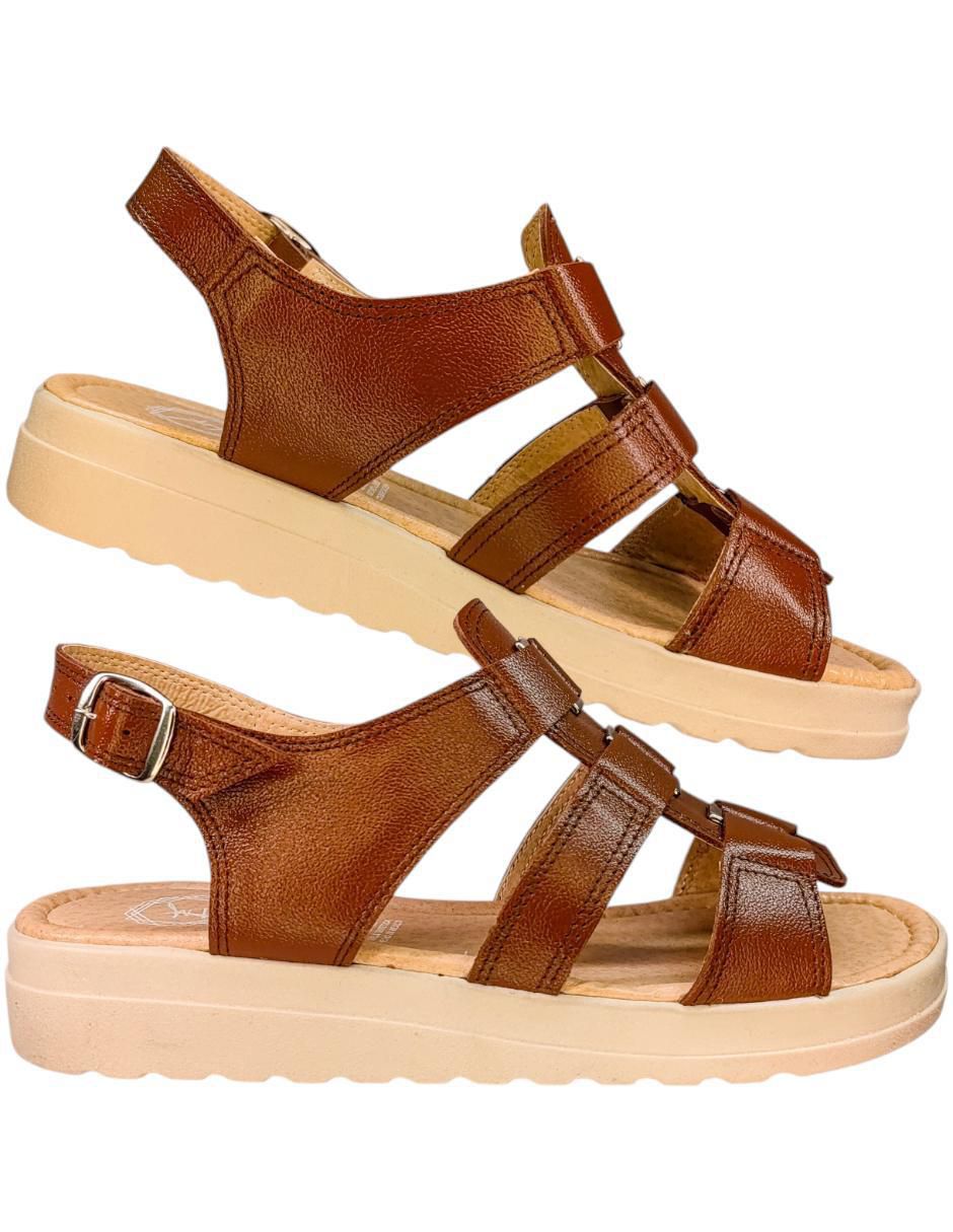 Sandalia para mujer 7