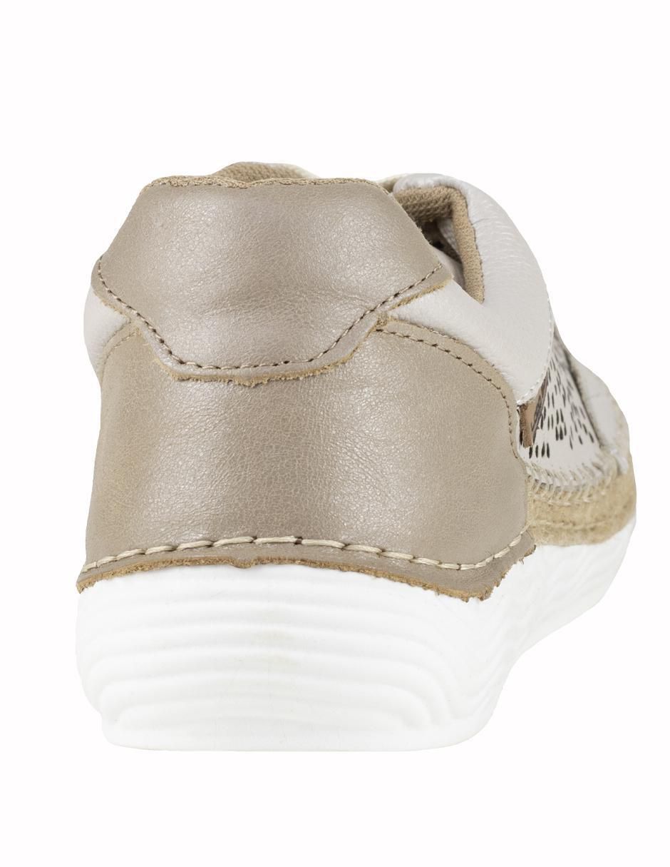 Tenis para mujer 5