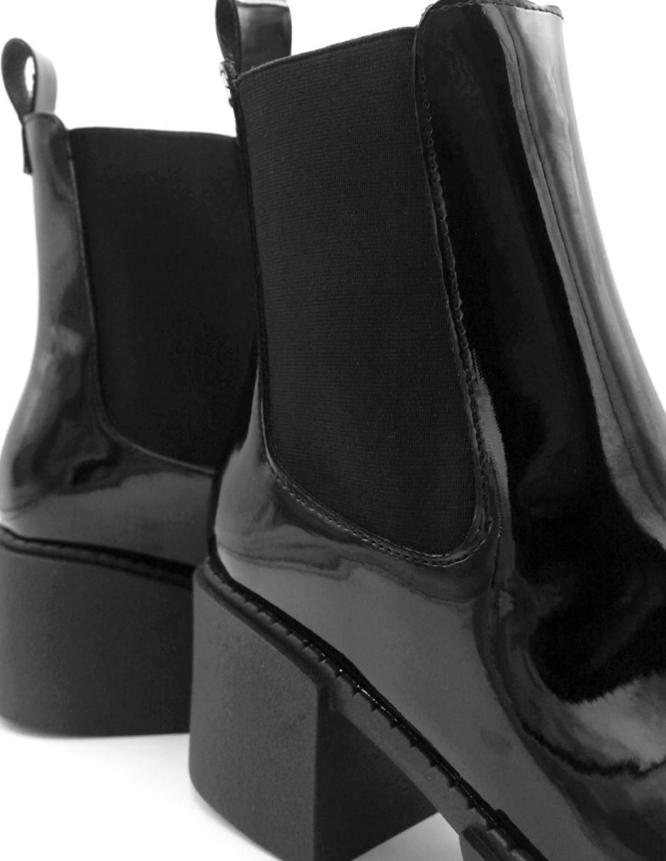 Botín arriba del tobillo Rbcollection para mujer